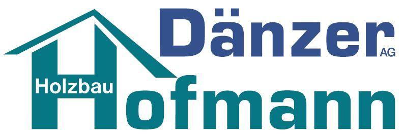Logo Sponsor Hofmann Dänzer AG