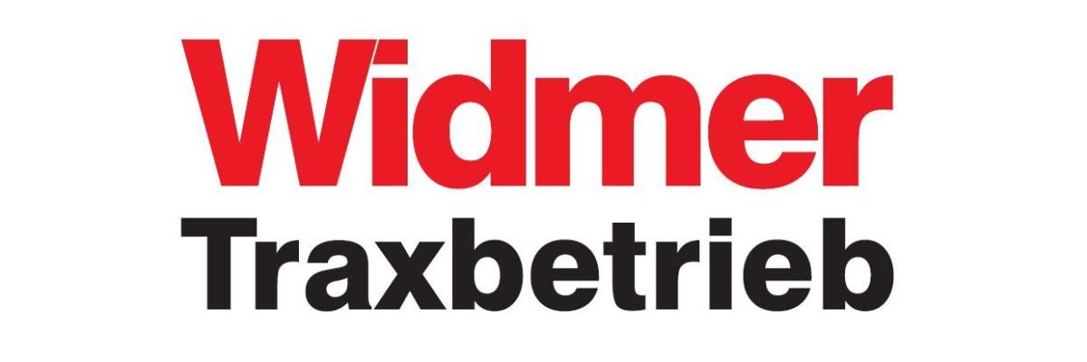 Logo Sponsor Widmer Trabetrieb AG